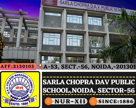 Sarla Chopra D.A.V. Public School